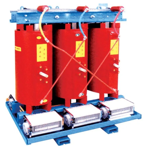 建华SCB10-1250KVA干式变压器