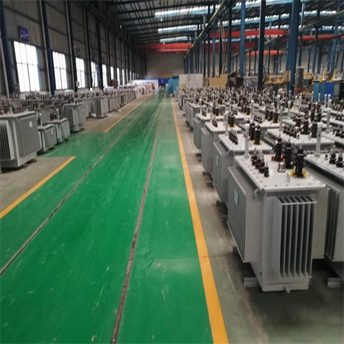 建华SH15-800KVA非晶合金变压器厂家价格