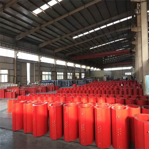 建华SCB13干式变压器